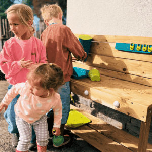 MODDERKEUKEN