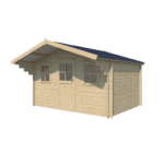 Woodlands tuinhuis Manitoba 3019AC