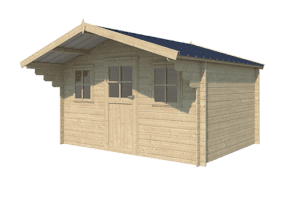 Woodlands tuinhuis Manitoba 3019AC