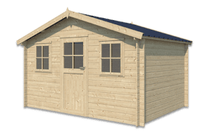 Woodlands tuinhuis Montana 3021AC