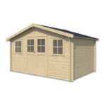 Woodlands tuinhuis Montreal 3023AC