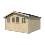 Woodlands tuinhuis Montreal 3024AC