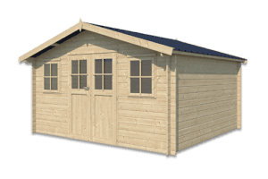 Woodlands tuinhuis Montreal 3024AC