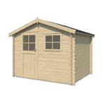 Woodlands tuinhuis Salzburg 3025AC