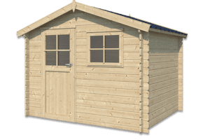 Woodlands tuinhuis Salzburg 3025AC