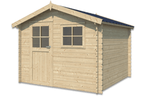 Woodlands tuinhuis salzburg 3026AC