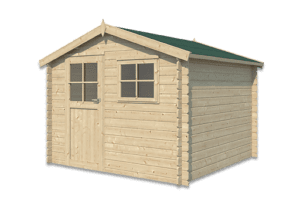 Woodlands tuinhuis salzburg 3026R