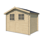 Woodlands tuinhuis Salzburg 3027AC