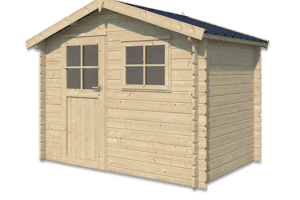 Woodlands tuinhuis Salzburg 3027AC