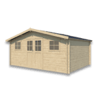 Woodlands tuinhuis Hudson 3029AC