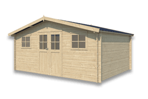 Woodlands tuinhuis Hudson 3029AC