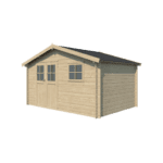 Woodlands tuinhuis Lausanne 3030DP