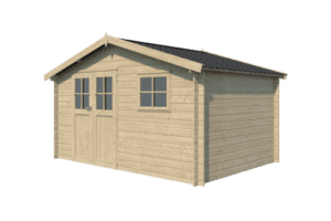 Woodlands tuinhuis Lausanne 3030DP