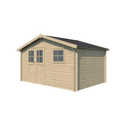 Woodlands tuinhuis Lausanne 3030DP