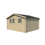 Woodlands tuinhuis Lausanne 3031DP