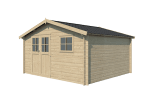 Woodlands tuinhuis Lausanne 3031DP