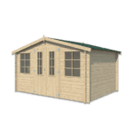 Woodlands tuinhuis Base 3077