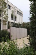 milo tuinscherm padoek