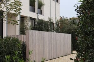 milo tuinscherm padoek