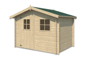 Woodlands tuinhuis Luzern 9002