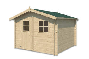 Woodlands tuinhuis Luzern 9003