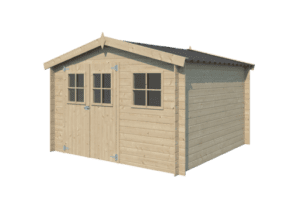 Woodlands tuinhuis Zurich 9004P