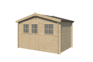 woodlands tuinhuis Zurich 9005p