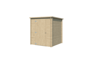 Woodlands tuinhuis Svendborg 9101