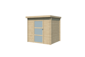 Woodlands tuinhuis Nyborg 9201