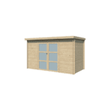 Woodlands tuinhuis Nyborg 9203