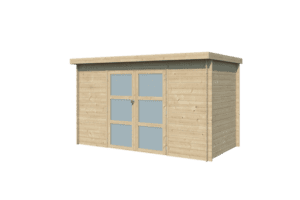 Woodlands tuinhuis Nyborg 9203