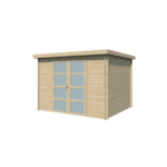 Woodlands tuinhuis Umea 9701