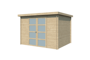 Woodlands tuinhuis Umea 9701