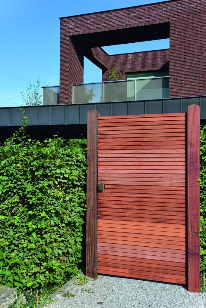 Trixie poort - Afbeelding 5