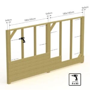DIY-KADER