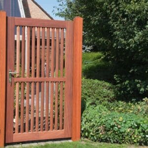 Reverso poort