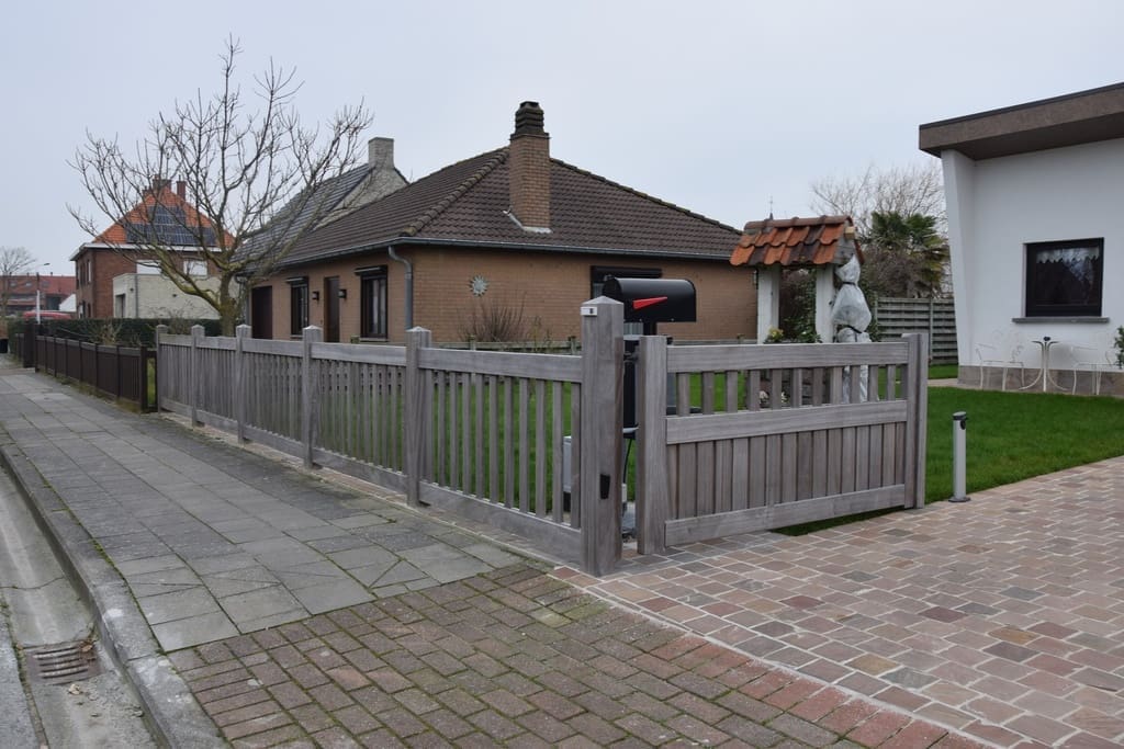 HOLLANDSE STADSPOORT - Afbeelding 3