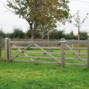 LANDSCAPE POORT