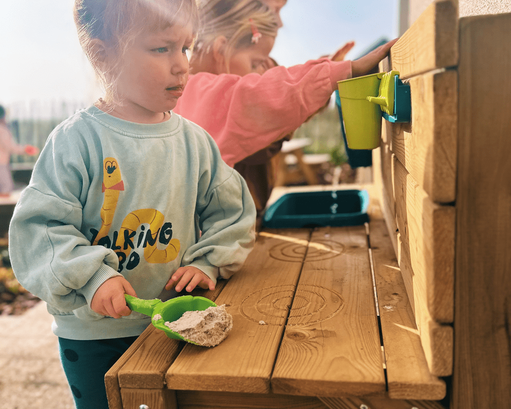 Modderkeuken - Afbeelding 2