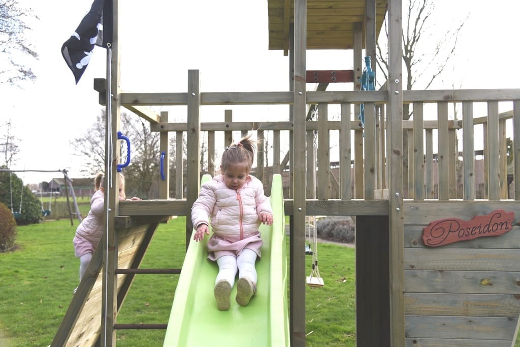 Poseidon Piratenboot - Afbeelding 6