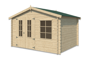 woodlands tuinhuis base T3