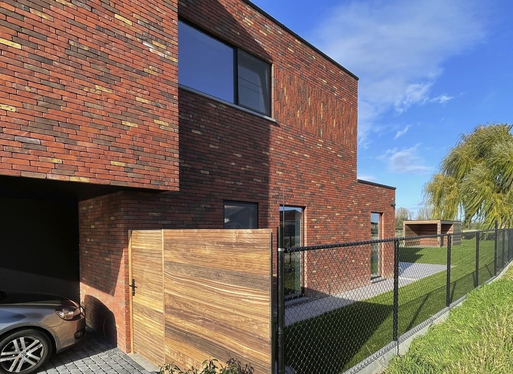 Trixie poort - Afbeelding 4