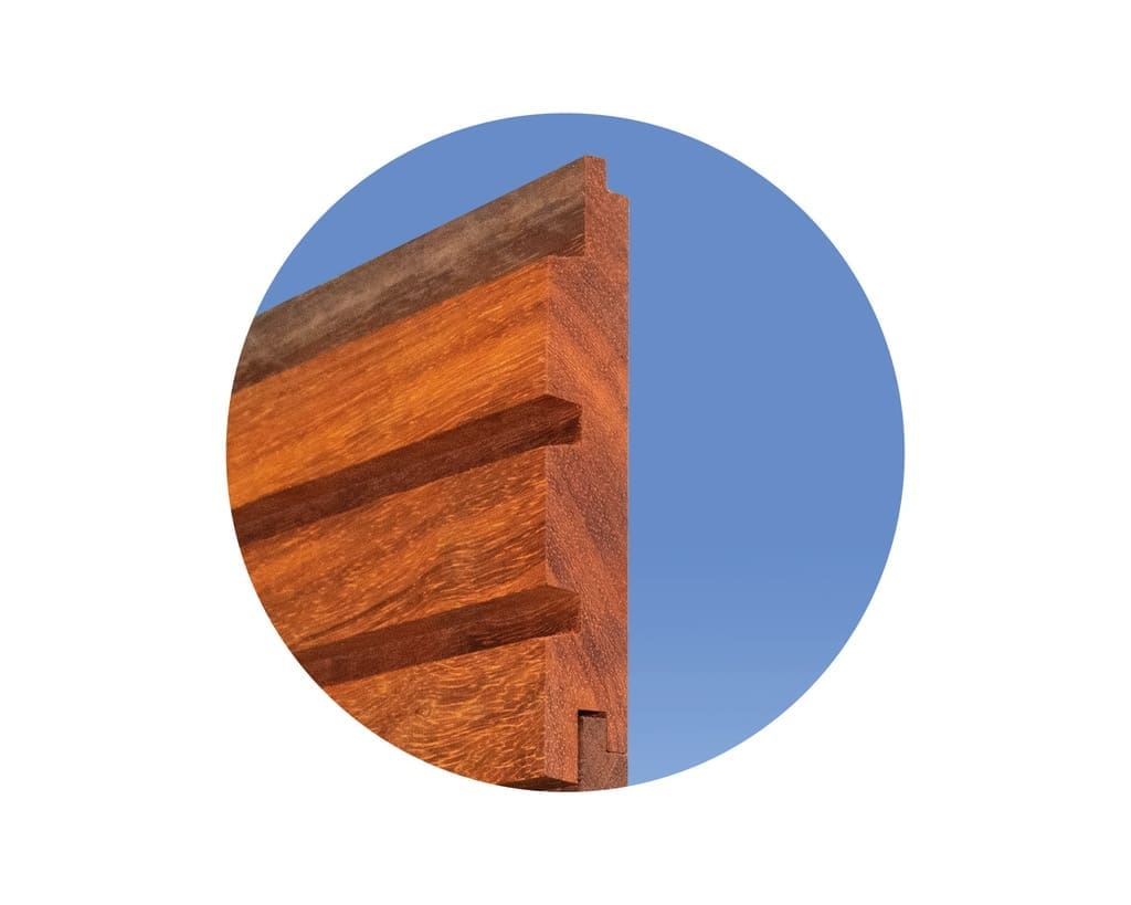 Trixie poort - Afbeelding 3