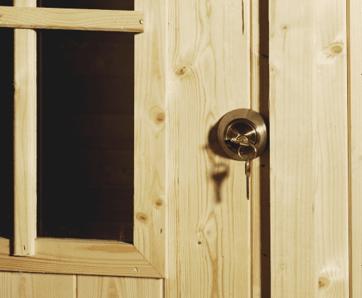 Woodlands tuinhuis Base T3 – 325 × 265cm - Afbeelding 5