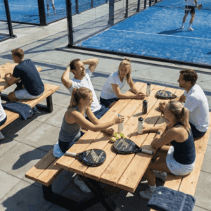 EXIT picknicktafel X-235