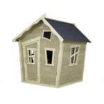 EXIT Crooky 100 houten speelhuis