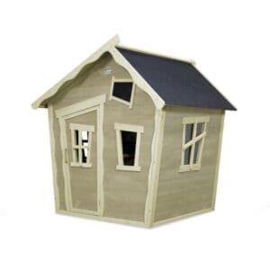 EXIT Crooky 100 houten speelhuis