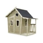 EXIT Crooky 150 houten speelhuis