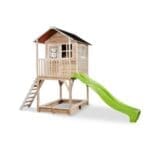 EXIT Loft 700 houten speelhuis