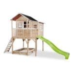 EXIT Loft 750 houten speelhuis
